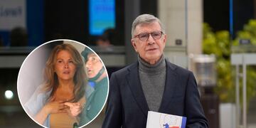 Joaquín Lavín criticó el regreso de Cathy Barriga a la cárcel