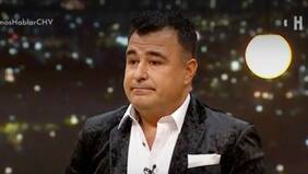 “Cuando pasó esto (juicio por pensión de alimentos), Felipe se me desaparece… Y me manda un mensaje donde me dice ‘no me veas, porque si te veo, te voy a golpear’”, cuenta Kurt Carrera