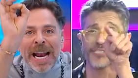 “Gracias a esa discusión me salvaste la vida”: furiosa pelea con Neme le dio inesperado vuelco a los días de Jon Reyes