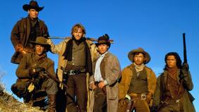 Más de 35 años después llevarán a cabo Jóvenes Pistoleros 3