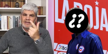 Guarello filtra que un DT reconocido “está listo” para dirigir a la selección chilena