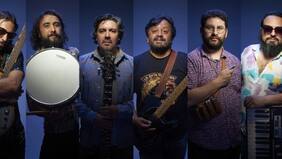 La Rata Bluesera celebra 25 años de carrera con show en Matucana 100: revisa fecha y venta de entradas