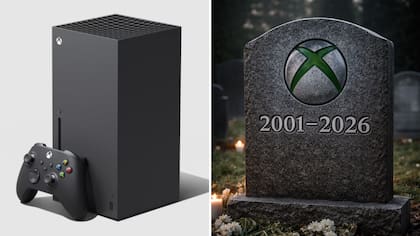 Declaran la muerte de Xbox tras gran cambio en su plana directiva