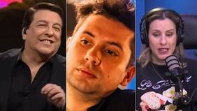 “Shoo, qué picota”: la talla sin filtro de JC Rodríguez sobre Fabrizio Copano que generó reacción de la cuñada