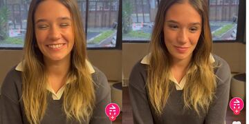 ¿Se dará una nueva oportunidad con Bambino? Alessia entregó sus primeras declaraciones tras su eliminación de “Gran Hermano”