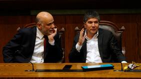 Elizalde por denuncias en contra de Monsalve: relato de la víctima le parece “coherente y verosímil”