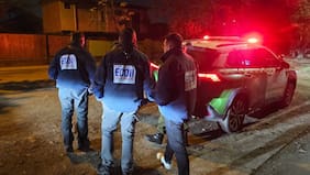 Dieron vuelta a la hermana y vino el horror: delincuentes balean a dueño de casa, pero se habrían equivocado de domicilio