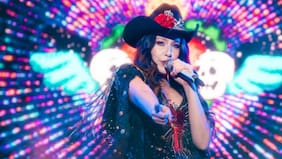 Fiebre por la Coté: María José Quintanilla agendó tercer concierto en el Movistar