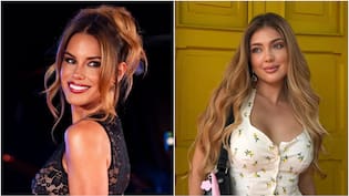 “Independiente de lo otro…”: Gala Caldirola habló sobre su encuentro con Disley Ramos en “Fiebre de Baile”