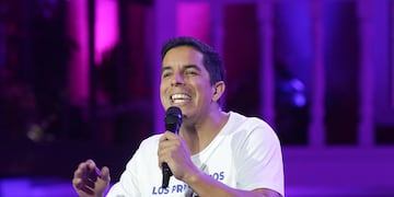 Vicho Viciani Olmué