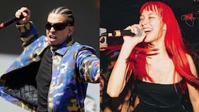 Young Cister y Akriila estrenarían colaboración