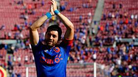 “Por qué conch…”: cahuín sobre posible regreso de Pepe Rojas desató furia de hinchas azules