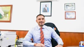 Alcalde de La Calera enfrentará formalización por fraude al Fisco tras uso de maquinaria municipal en su domicilio