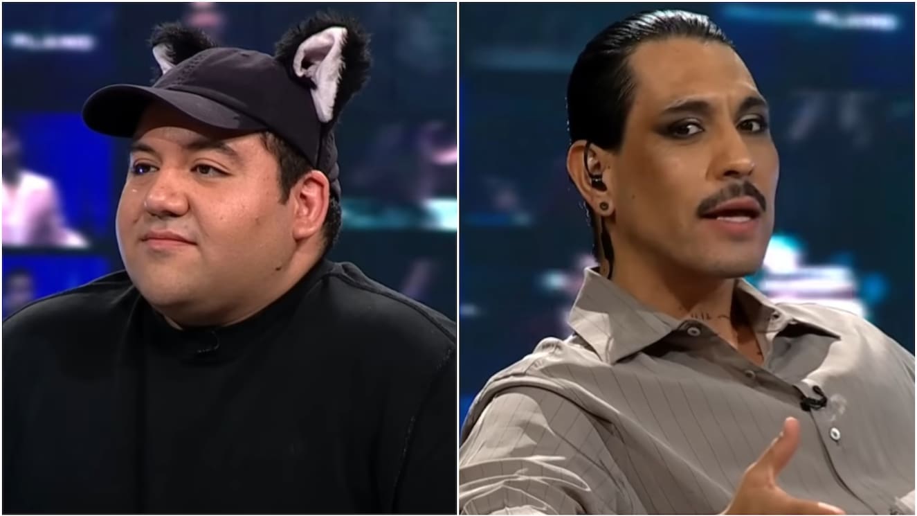 “No puedo creer que alguien dude del cáncer de mi papá”: Danilo 21 reaccionó al presunto audio filtrado de Pablo Candia