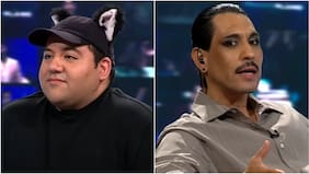 “No puedo creer que alguien dude del cáncer de mi papá”: Danilo 21 reaccionó al presunto audio filtrado de Pablo Candia