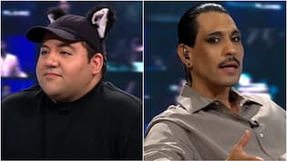 “No puedo creer que alguien dude del cáncer de mi papá”: Danilo 21 reaccionó al presunto audio filtrado de Pablo Candia