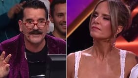 Impasse la ‘delató’ y él no lo dejó pasar: Vasco Moulian pone contra la pared a Diana Bolocco y filtra cahuín en pantalla