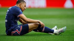 El Mónaco de Guillermo Maripán venció al PSG y ahondó su crisis: se impusieron por goleada