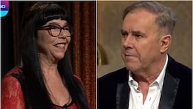 “Esto es como una volá que se pegó”: Malucha Pinto respondió a los dichos de Cristián García-Huidobro sobre su distanciamiento