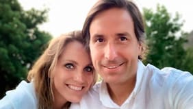 Fernanda Hansen: "Alcancé a estar mucho más tiempo con Alma... Esto es el dolor más fuerte que me ha dado la vida jamás, perder una guagüita"