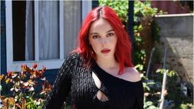 Alexia Naomi, la nueva voz del pop nacional, presenta su single “A tu lado (por última vez)”