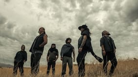 Rock chileno del bueno: Kuervos del Sur realizará gira para celebrar una década de su aclamado “El Vuelo del Pillán”