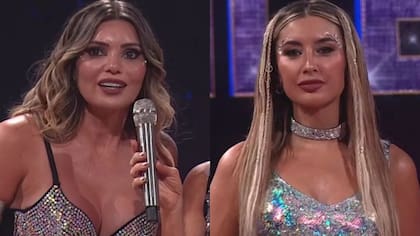 “No hay onda nomás. Yo soy amiga de la Carla Jara”: Faloon explica por qué no se lleva con Camila Andrade
