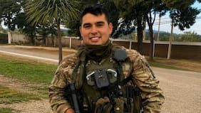 Confirman fallecimiento de carabinero del GOPE que fue baleado en operativo en Valdivia
