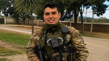 Confirman fallecimiento de carabinero del GOPE que fue baleado en operativo en Valdivia