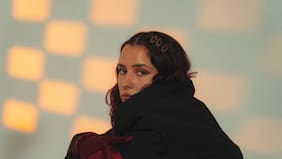 Conoce a Augusta, la joven cantante que le tocará ser telonera de Morat: “Sigue siendo todo muy loco”
