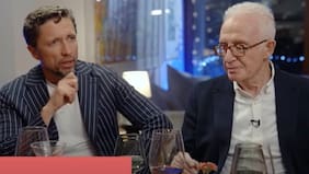 “Perdona por contar…”: Pedro Carcuro reveló desconocida anécdota de su hijo fallecido con Pancho Sagredo
