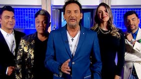 "Yo prefiero la farándula más rasca y sobre todo más asumida, que es la que hacía el 'Huevo' Fuenzalida con ese personaje insólito e irrepetible que es Sergio Rojas...", respondió Pamela Jiles