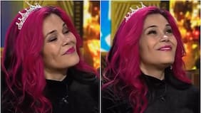 Anita María Muñoz reveló en PH que sufrió abuso en hogar de menores: “No te voy a dar detalles, porque es muy fuerte”