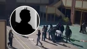 “Fue shockeante ver a la inspectora tirada...”: escalofriante relato de escolar que vio todo e intervino en tragedia de Calama