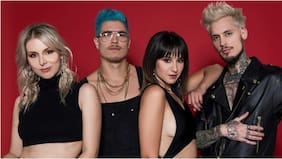 ¡Kudai suma segundo show en Club Chocolate por éxito de ventas! Conoce los precios y dónde comprar las entradas