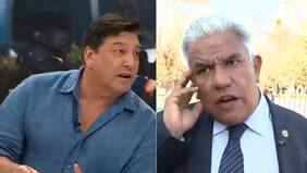 “Hable con su editor, no conmigo”: el tenso cruce entre JC Rodríguez y fiscal del caso “Los Trinitarios”