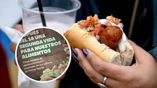 “Esto ya es burla”: Gobierno lanza recetas para aprovechar las sobras del 18 y desata reacciones en redes