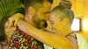 “Volverías con tu ex 2″: Así fue el primer beso entre Álvaro Ballero y Ludmila tras nueve meses separados