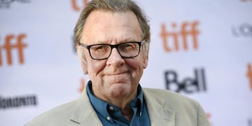 Tom Wilkinson