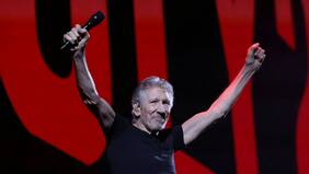 Roger Waters en Chile: revisa las nuevas localidades a la venta, horarios y accesos