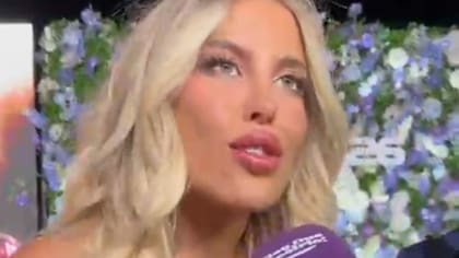 “Mira, ¡súper desubicada tu pregunta!“: Coté López paró en seco a notero en Viña