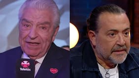 “Viví una mentira” y “Vi cosas”: Las declaraciones de Leo Caprile sobre Don Francisco