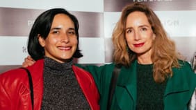 “Fuiste una hermana incondicional”: María José Prieto despidió a Paz Ramírez con un emotivo mensaje en redes