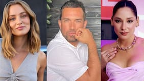 "Él empezó a salir simultáneamente con Kika y con Kel, y entre ellas nunca se dijeron nada": la teoría de Adriana Barrientos sobre supuesto triángulo amoroso de Silva y Calderón con chico reality