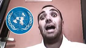 Insólita polémica: La ONU se molestó y tuvo que salir a aclarar una publicación de Martín de los Santos