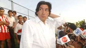 ¿Vuelve a Colo Colo?: Zamorano asoma como opción de Aníbal Mosa para ocupar cargo en el club