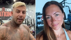 “¡Amiga sal de ahí! ¡Arranca!”: Coach de Paula Pavic desata polémica por discurso sobre “mujeres débiles”