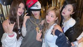 KISS OF LIFE queda fuera del line-up de KCON LA 2025 tras controversia por transmisión en vivo