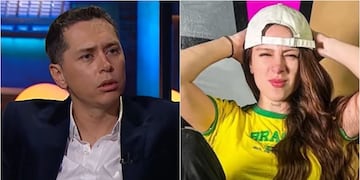 Karol Lucero - Isi Glock