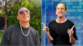 ¡Lo hizo otra vez! Stefan Kramer se luce con hilarante imitación a Daddy Yankee